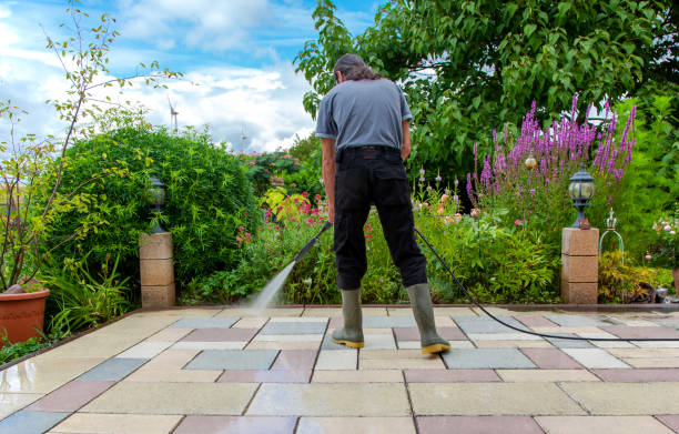 Reliable Fox Crossing, WI Pressure Washing Services Solutions