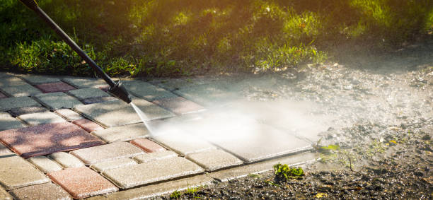 Best Parking Lot Cleaning in Fox Crossing, WI