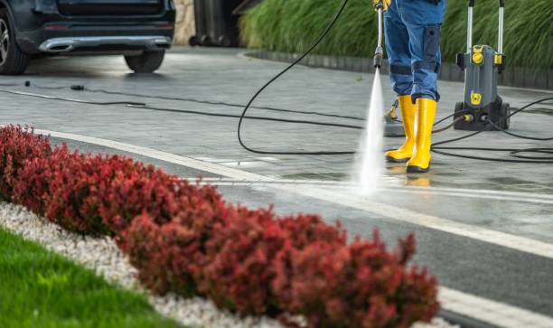 Best Graffiti Removal Services in Fox Crossing, WI
